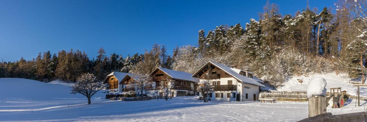 Appartments Neuhof Коллальбо Екстер'єр фото